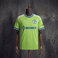 Jersey Schalke 04 2026/27 de visitante