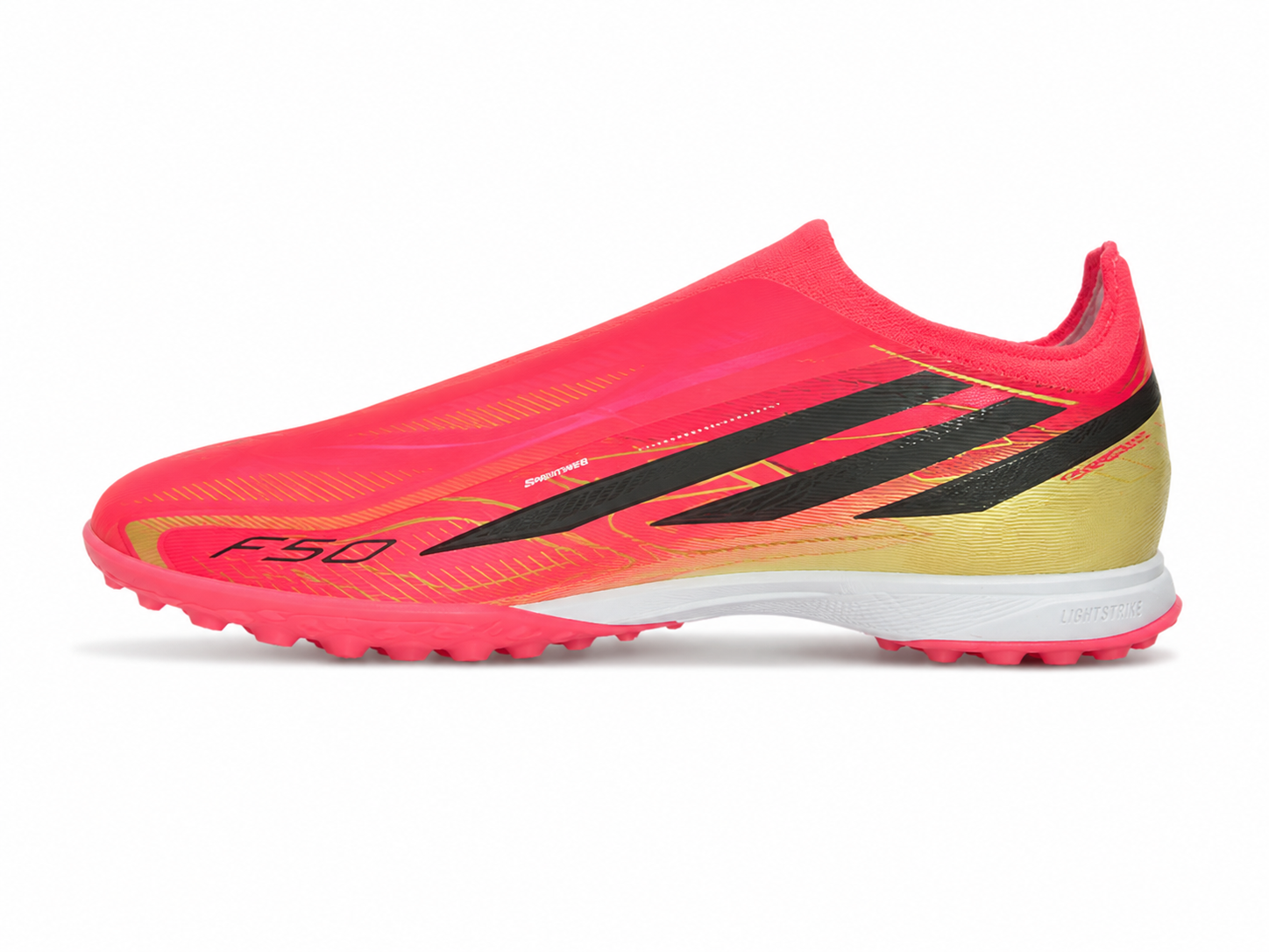Adidas F50+ Elite TF