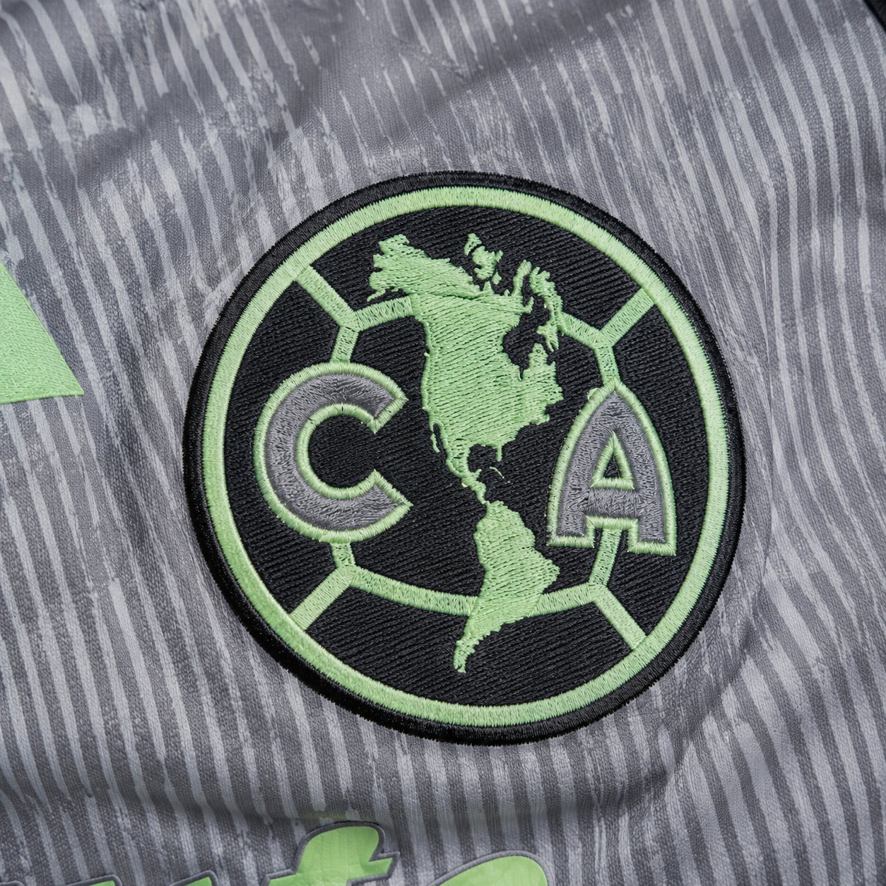 Club América 2025/26-os harmadik mez