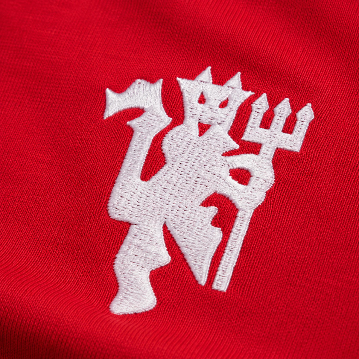 Jersey Manchester United 2026/27 edición limitada