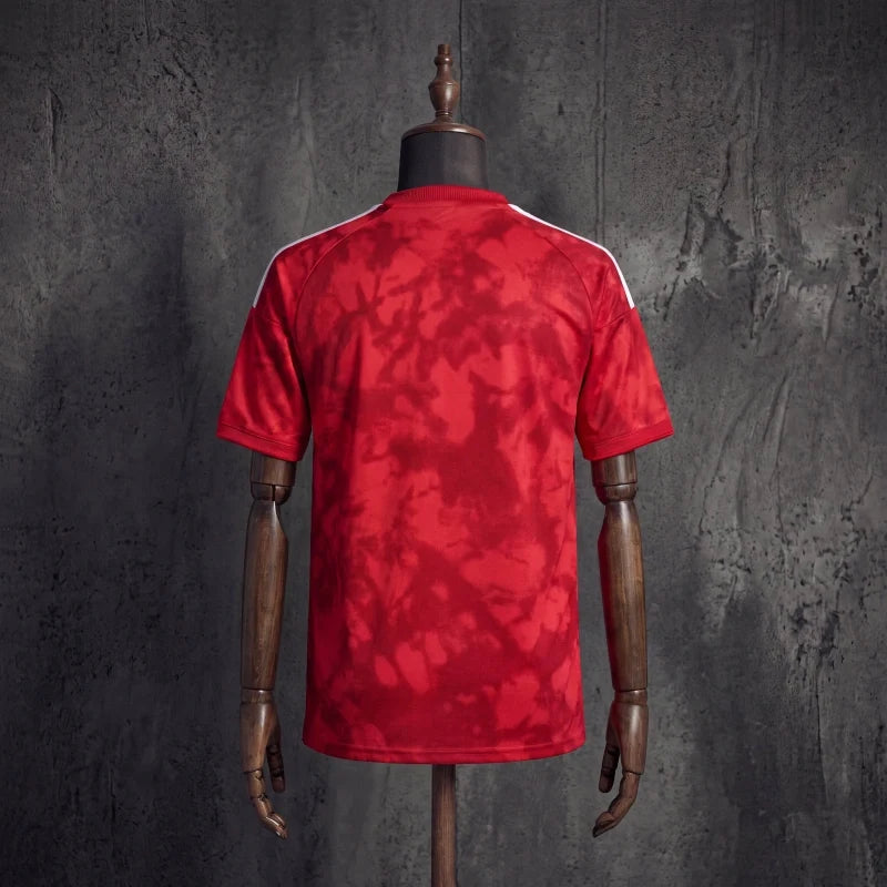 Jersey Nottingham Forrest 2026/27 de local