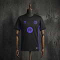 Jersey FC Barcelona 2025/26 cuarto uniforme
