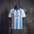 Jersey Malága CF 2026/27 de visitante