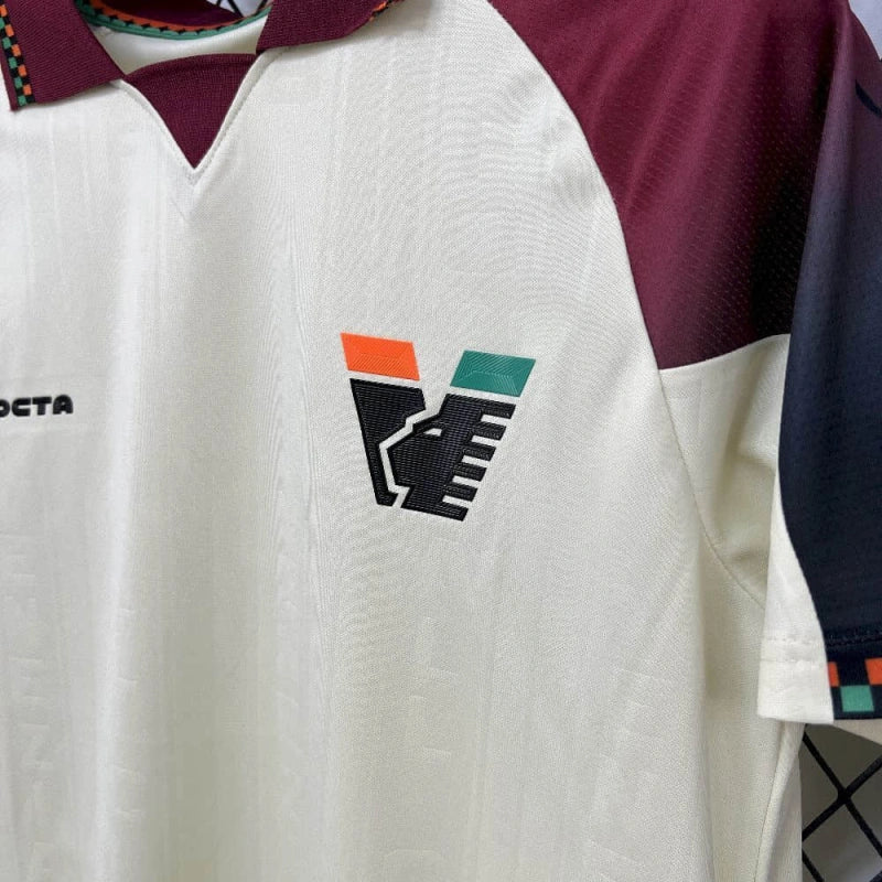 Jersey Venezia 2025/26 de visitante