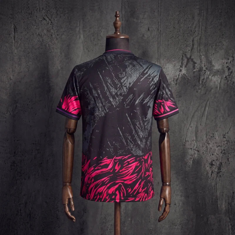 Jersey FC Barcelona 2026/27 edición limitada