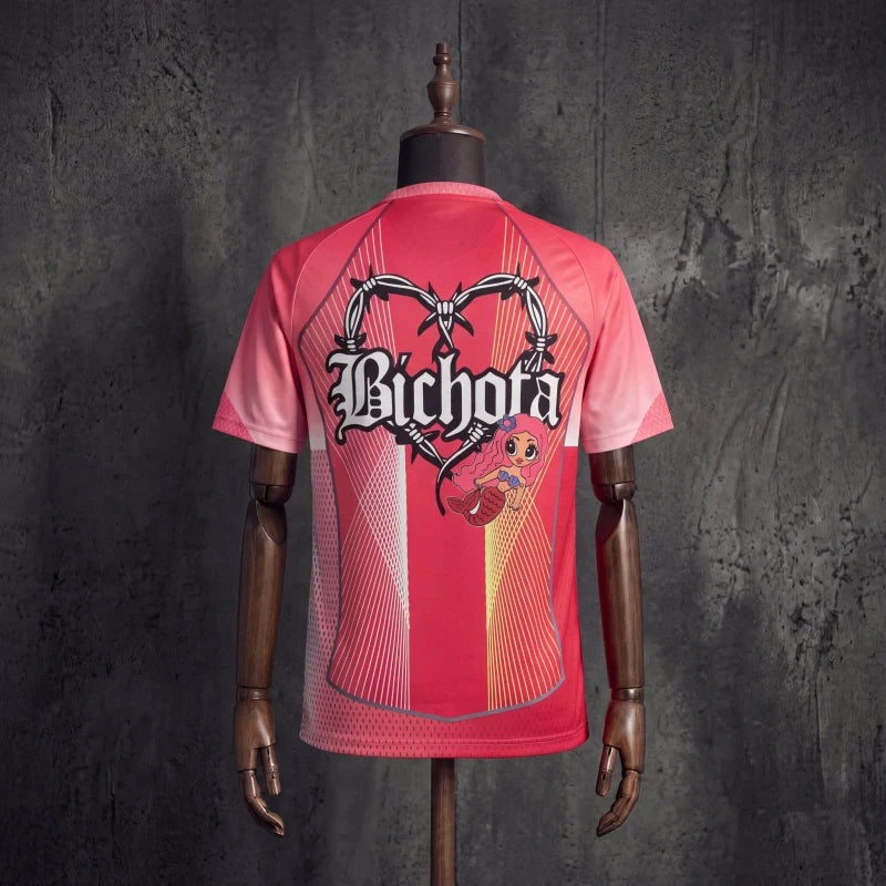 Jersey FC Barcelona 2026/27 edición limitada