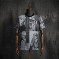 Jersey Japón 2024/25 edición limitada