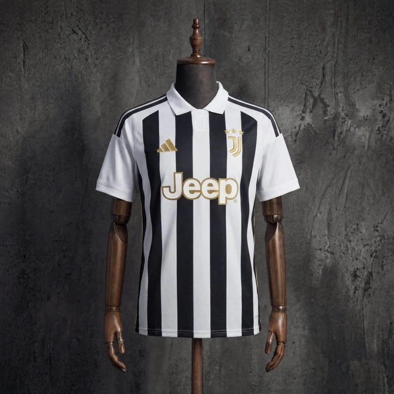 Jersey Juventus 2026/27 de local