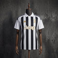 Jersey Juventus 2026/27 de local