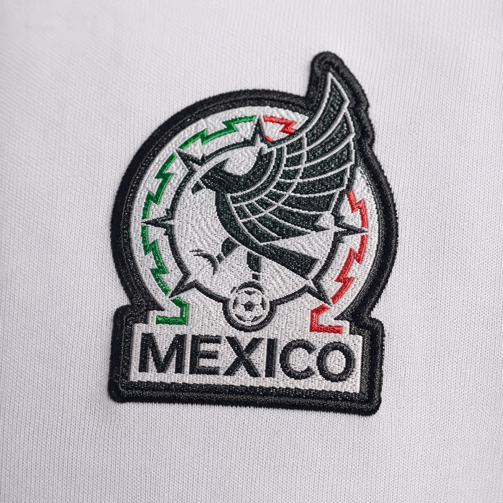 Mexikó 2026/27-es limitált mez