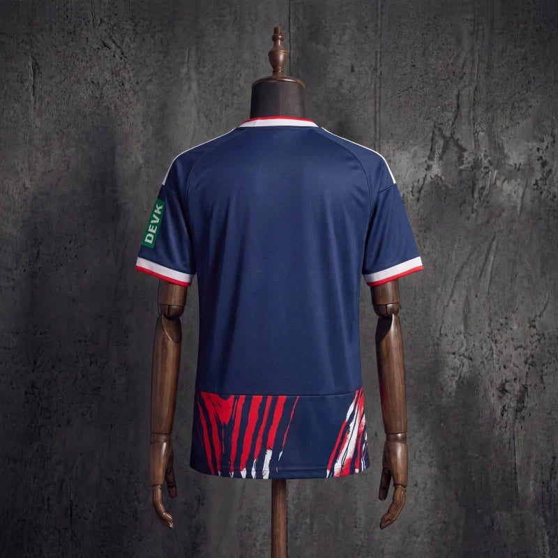 Jersey FC Köln 2026/27 de visitante