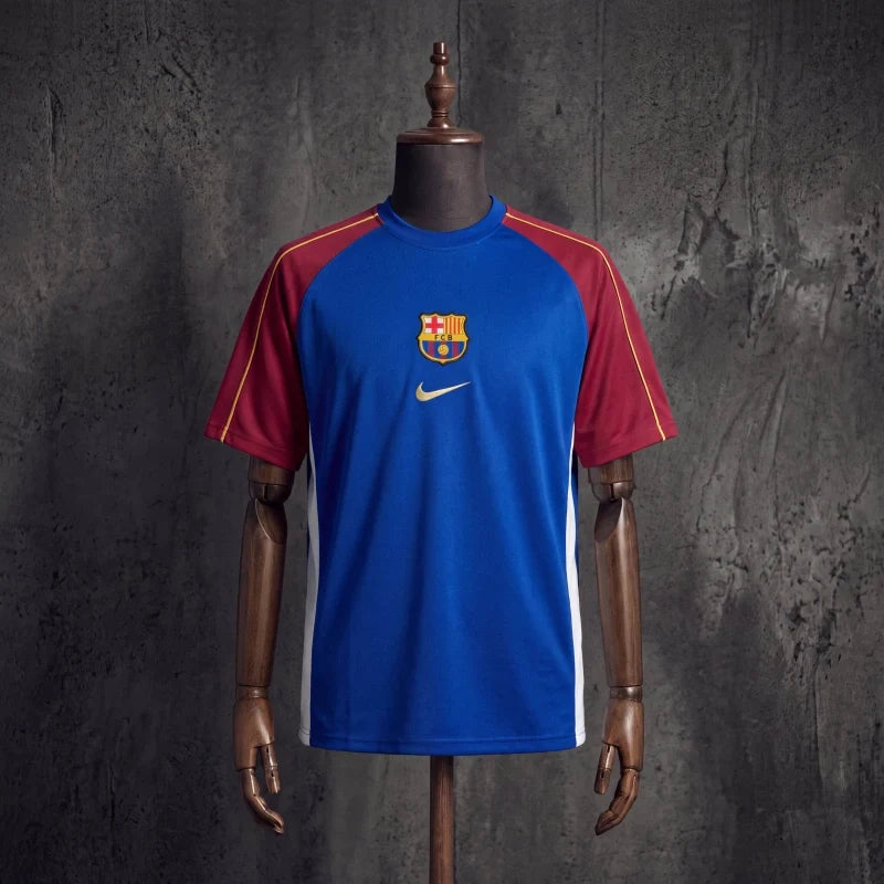 Jersey FC Barcelona 2026/27 de entrenamiento