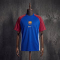 Jersey FC Barcelona 2026/27 de entrenamiento
