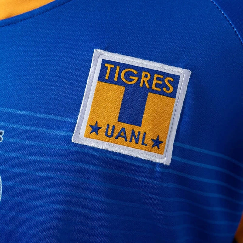 Club America 2006/07-es vendég mez