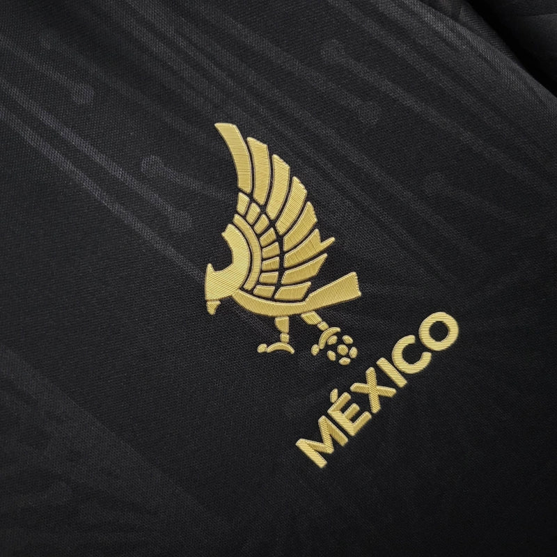 Jersey México 2025/26 edición limitada