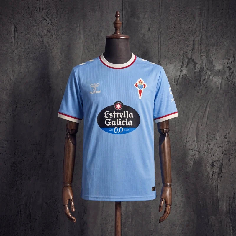 Jersey Celta Vigo 2026/27 de local
