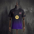 Jersey FC Barcelona 2026/27 de visitante