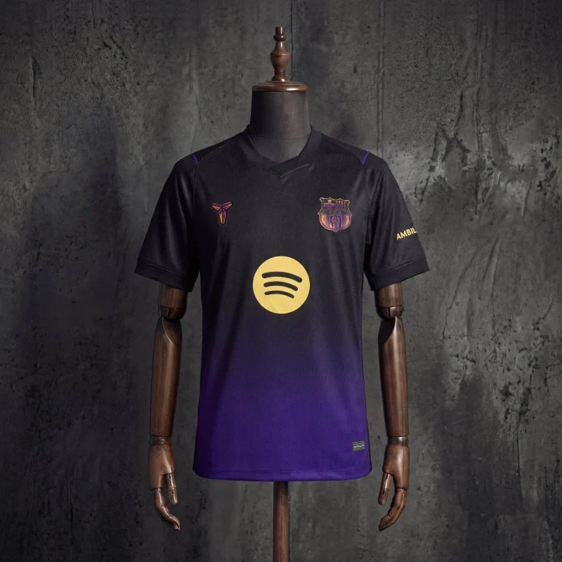Jersey FC Barcelona 2026/27 de visitante