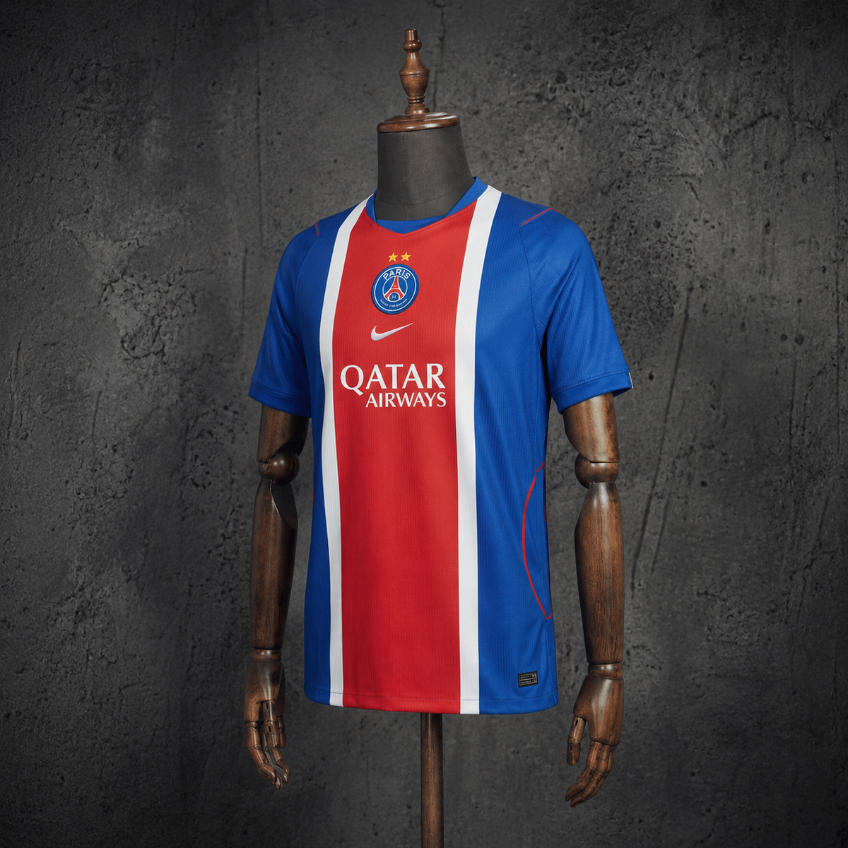 Jersey Paris Saint-Germain 2026/27 de local