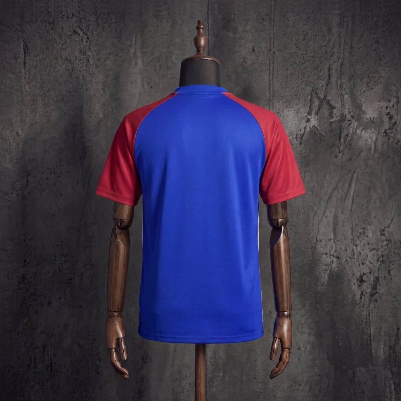 Jersey FC Barcelona 2026/27 de entrenamiento
