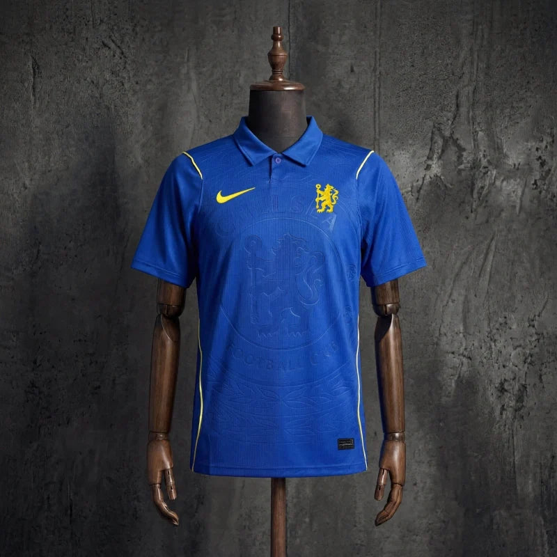 Jersey Chelsea 2026/27 de local