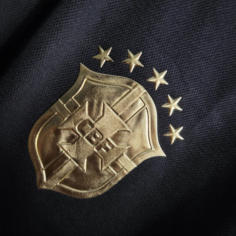 Jersey Brasil 2025/26 edición limitada