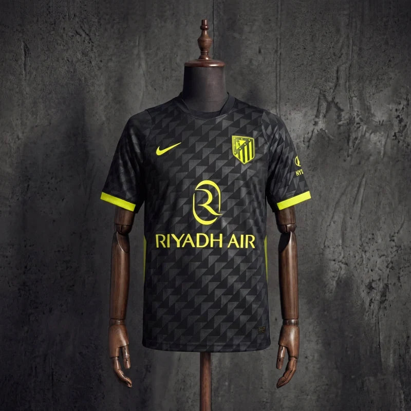 Jersey Atletico Madrid 2026/27 de visitante