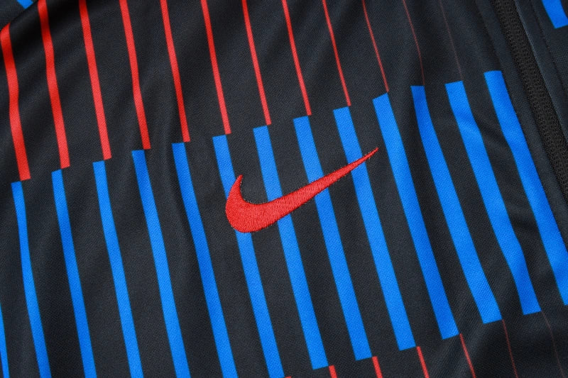 Conjunto de entrenamiento FC Barcelona 2025/26