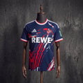 Jersey FC Köln 2026/27 de visitante