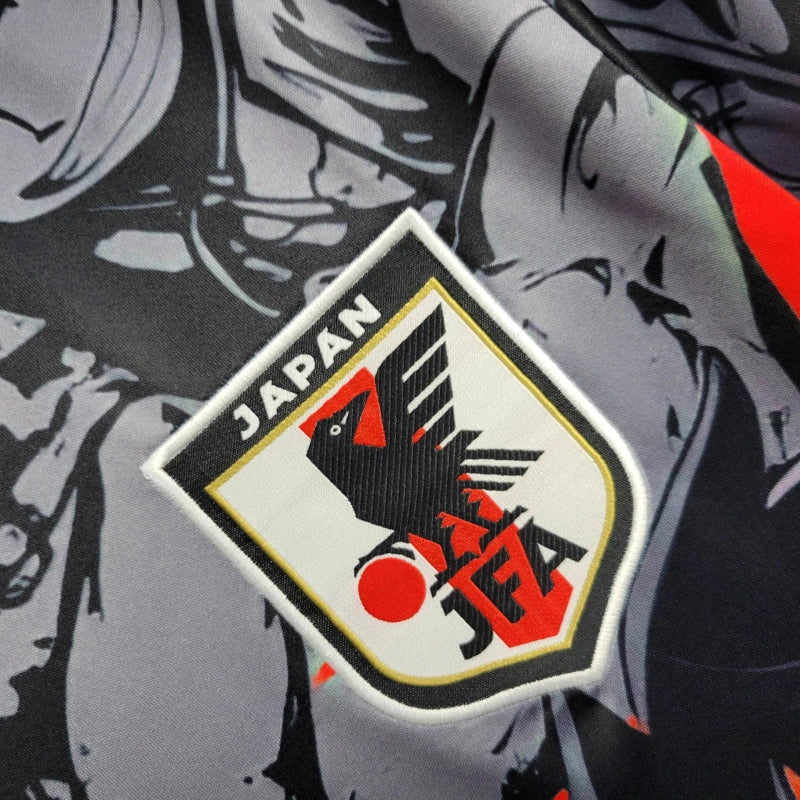 Jersey Japón 2025/26 edición limitada