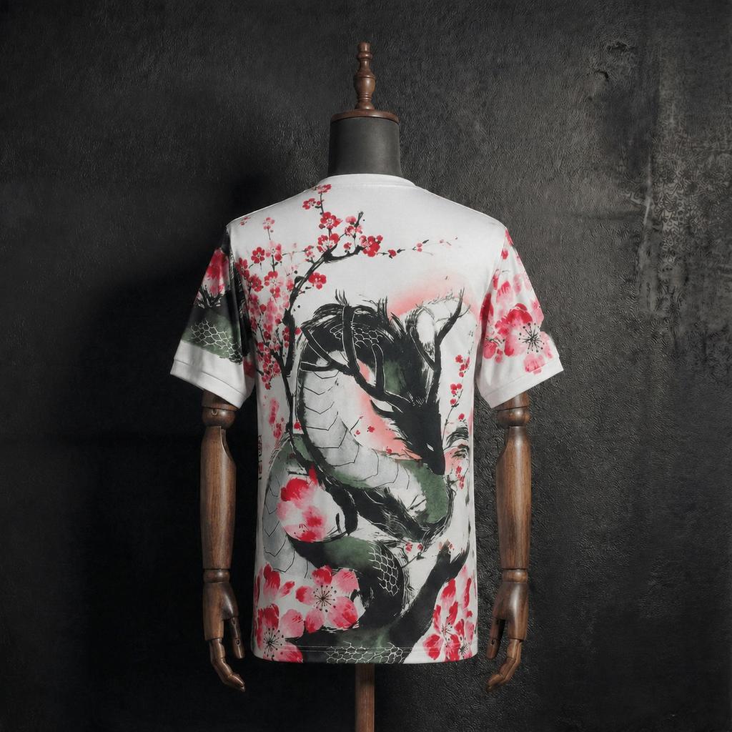 Jersey Japón 2025/26 edición limitada