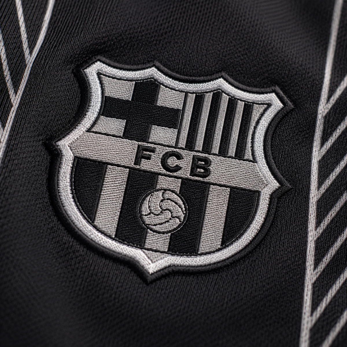 Jersey FC Barcelona 2026/27 edición limitada