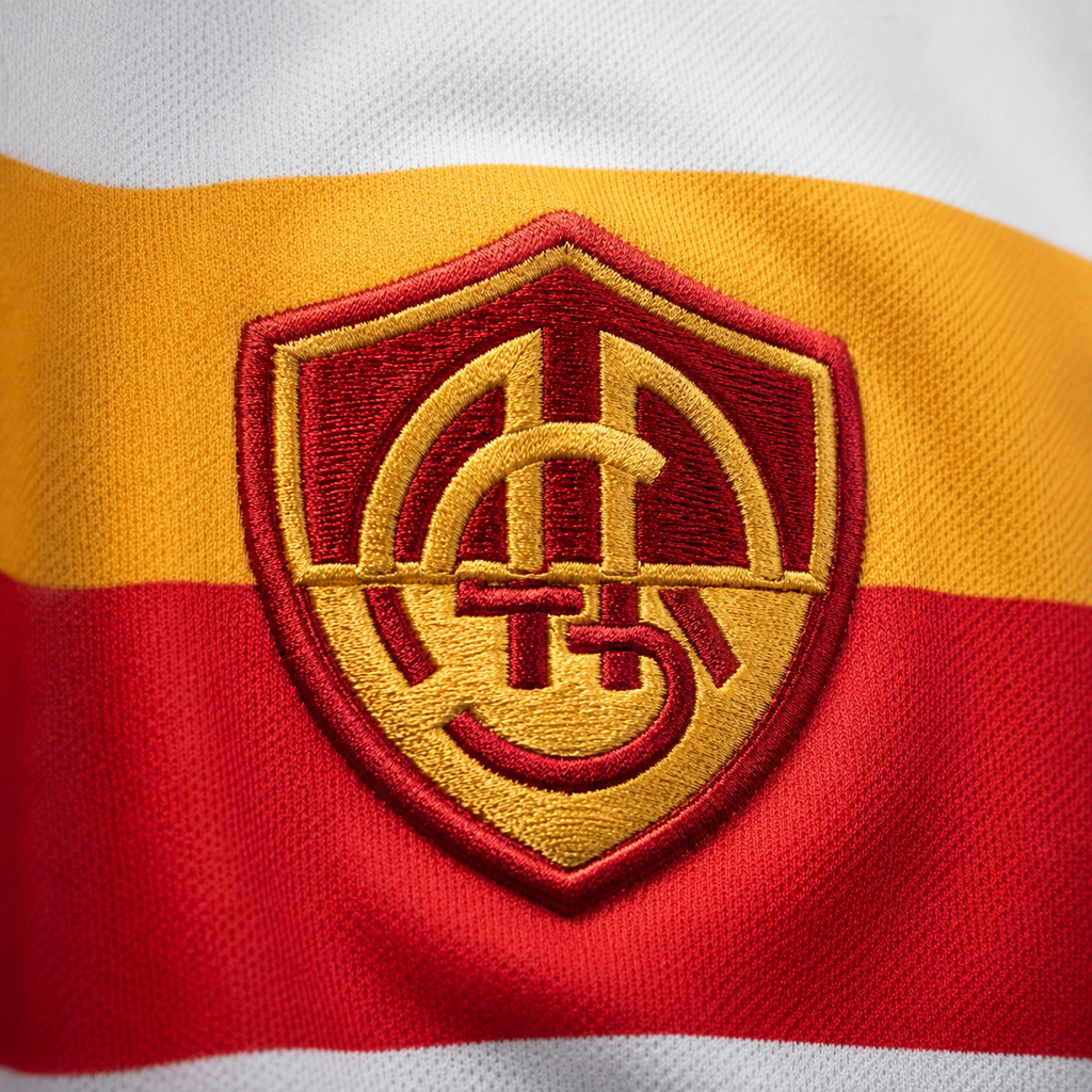 Jersey AS Roma 2026/27 de visitante