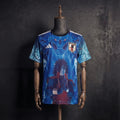 Jersey Japón 2025/26 edición limitada