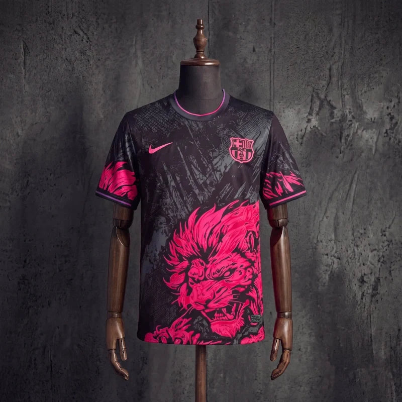 Jersey FC Barcelona 2026/27 edición limitada