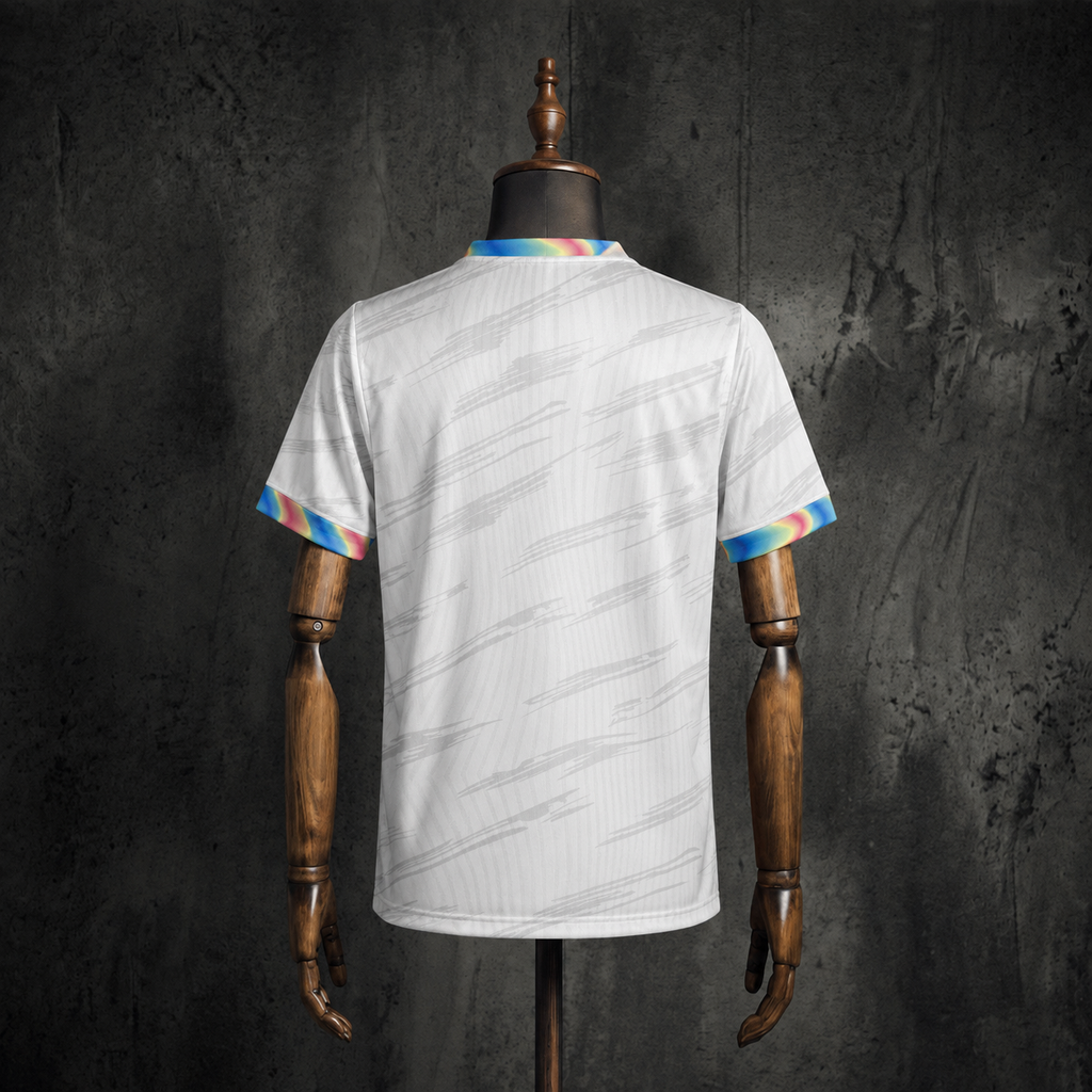 Jersey FC Barcelona 2025/26 edición limitada