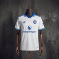 Jersey Manchester United 2026/27 de visitante