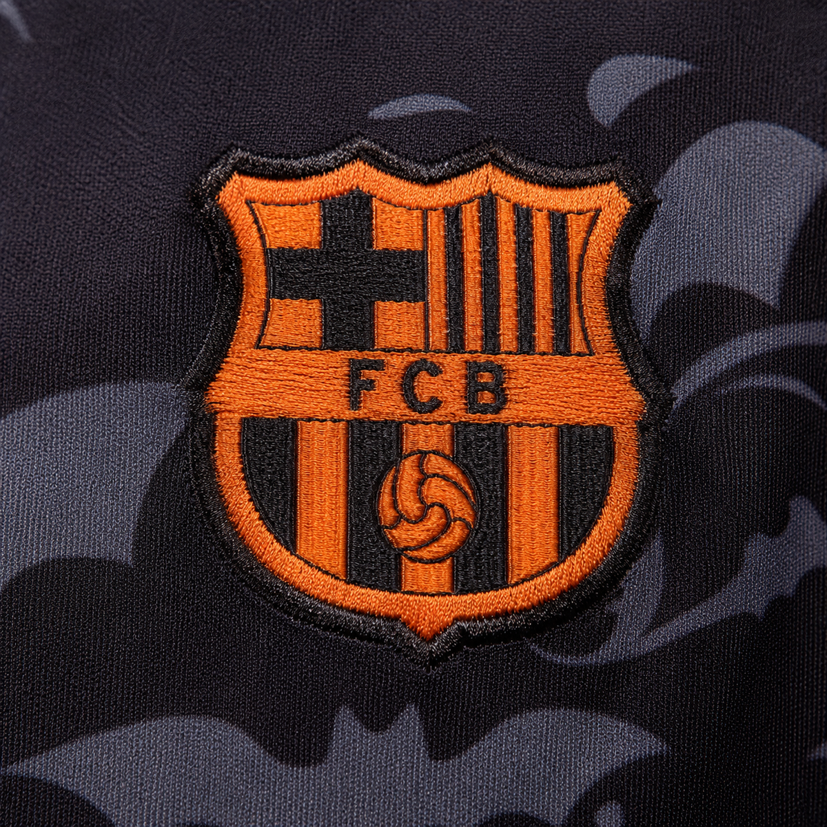 Jersey FC Barcelona 2026/27 edición limitada