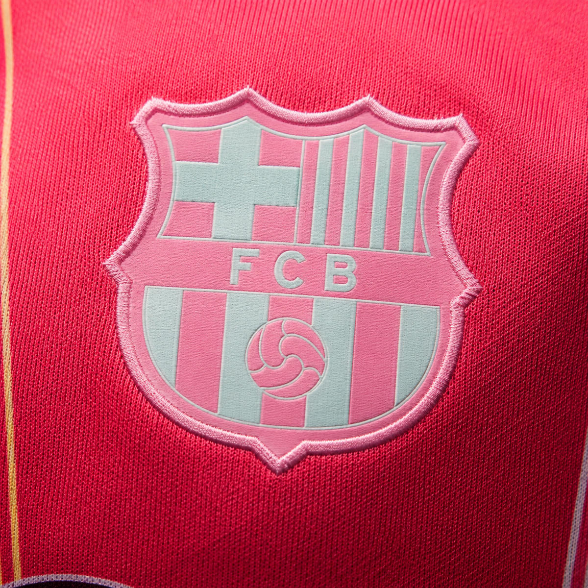 Jersey FC Barcelona 2026/27 edición limitada