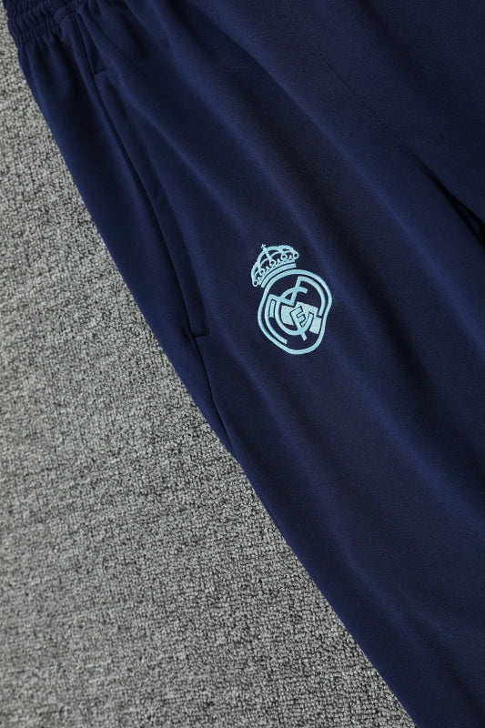 Conjunto de entrenamiento Real Madrid 2025/26