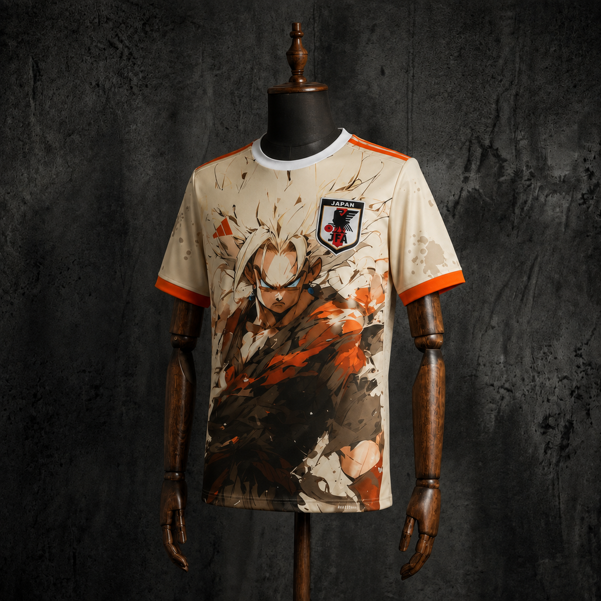 Jersey Japón 2025/26 edición limitada