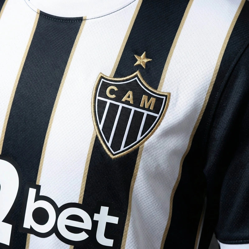 Jersey Atlético Mineiro 2026/27 de local