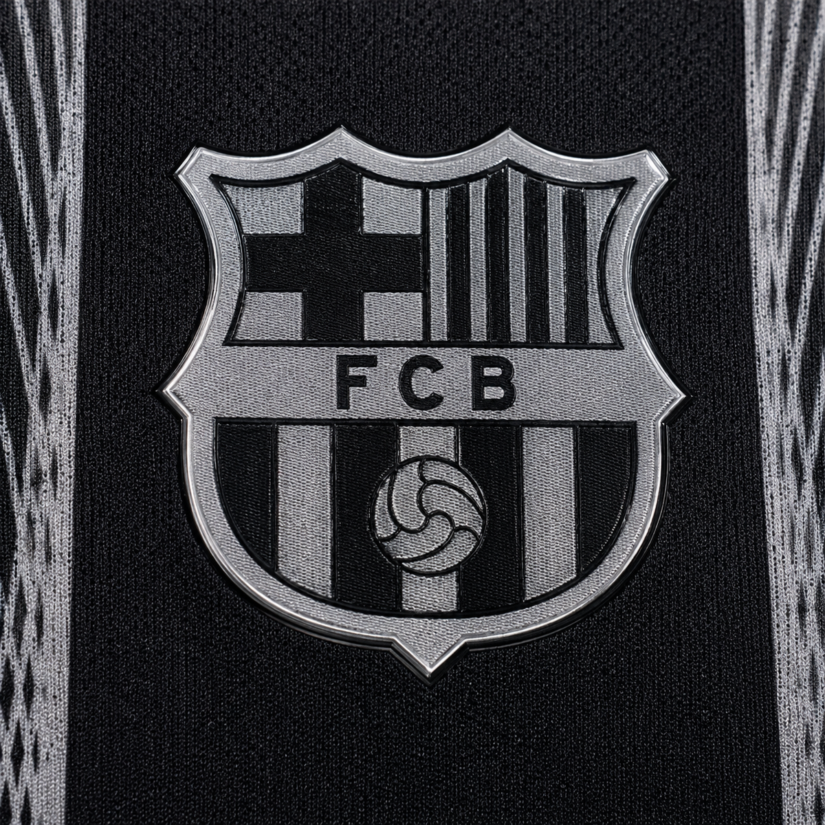 Jersey FC Barcelona 2026/27 edición limitada