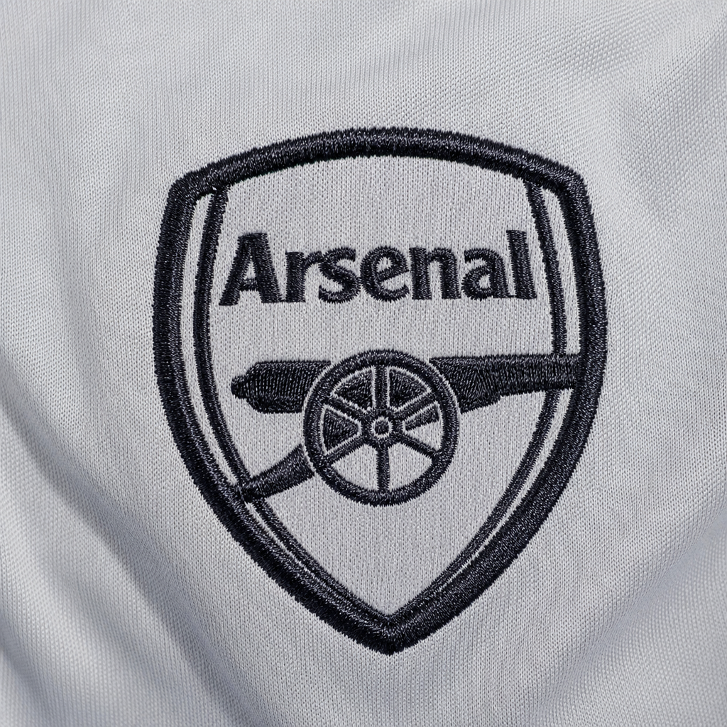 Arsenal 2026/27-es tréning mez