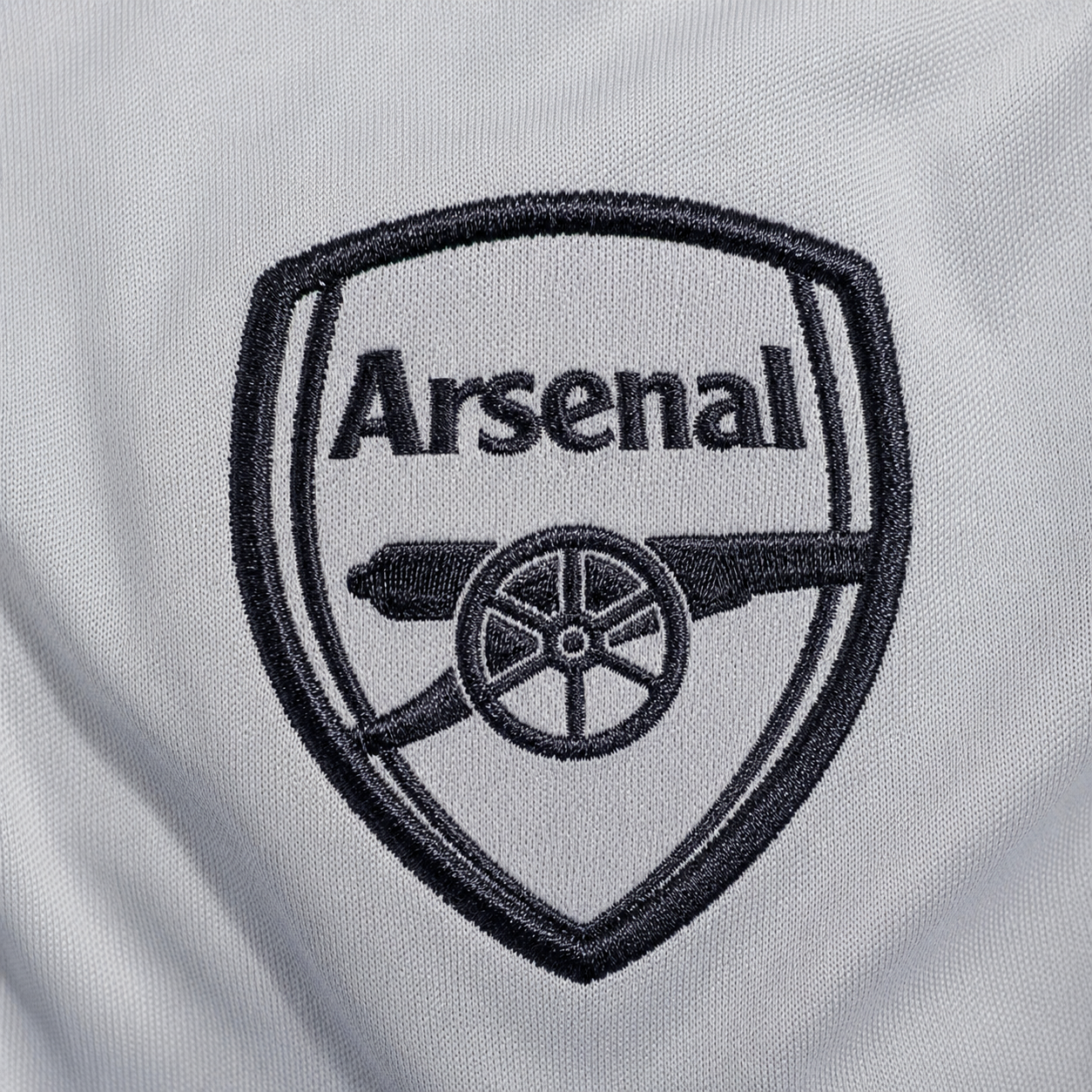 Arsenal 2026/27-es tréning mez
