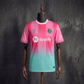 Jersey FC Barcelona 2026/27 edición limitada