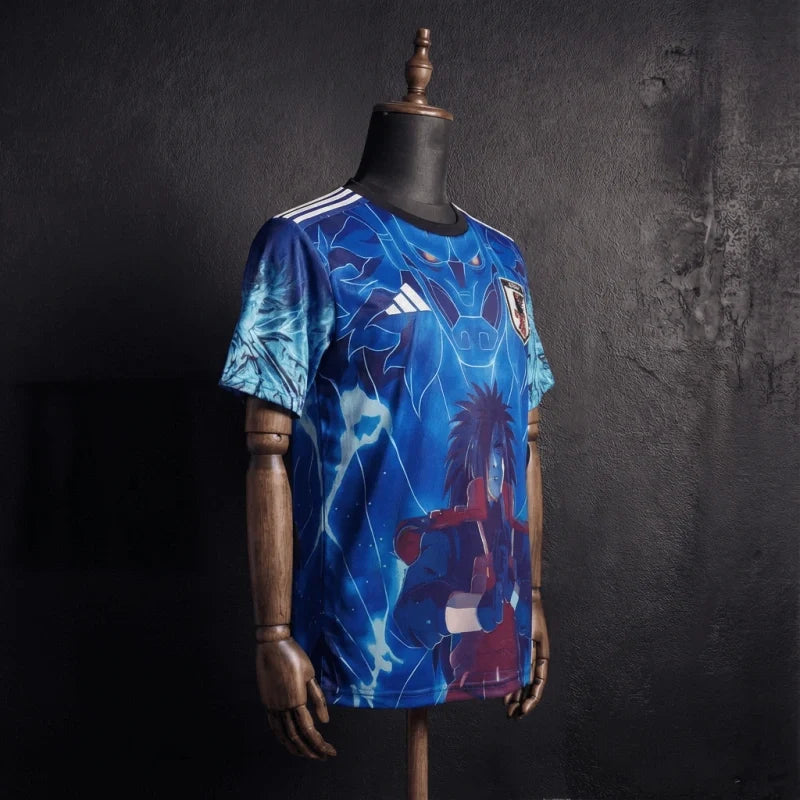 Jersey Japón 2025/26 edición limitada