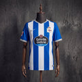 Jersey Deportivo La Coruna 2026/27 de local