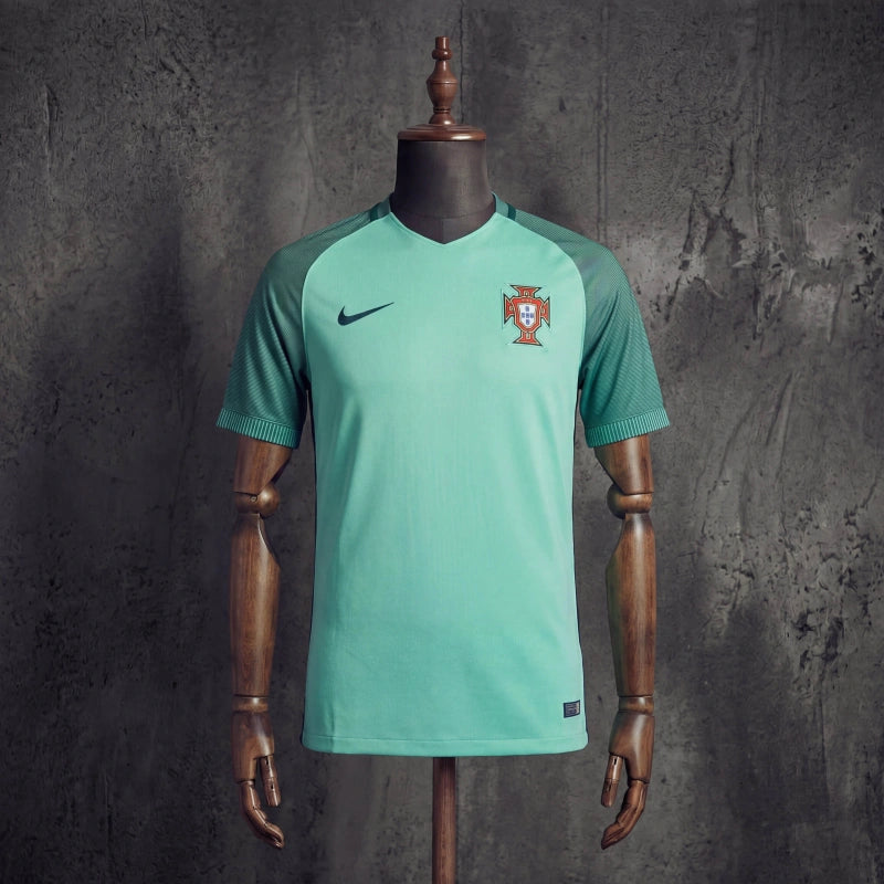 Portugália 2015/16-os vendég mez