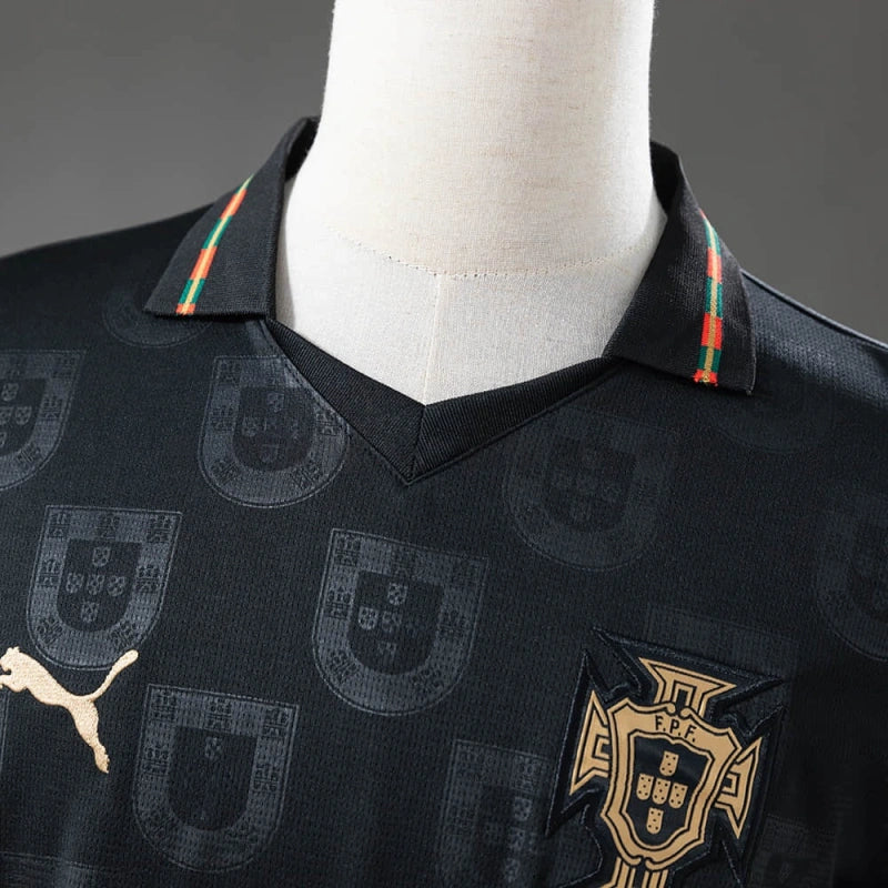 Portugália 2026/27-es világbajnoki harmadik mez